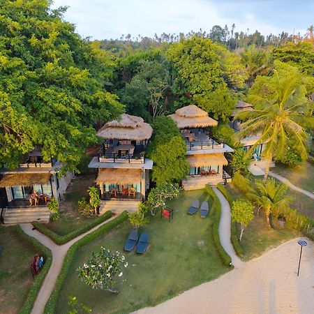 Koh Mak Ao Kao White Sand Beach Exterior foto